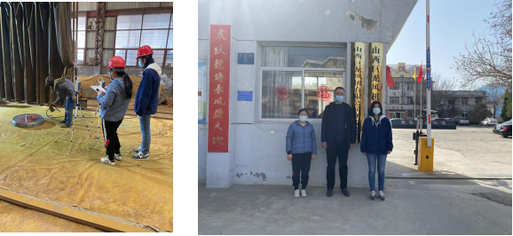 山西巨龙风机有限公司(图1)