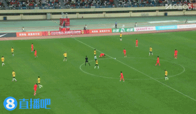 孙臣曦88分钟一条龙兜射 U17国足3-0完胜澳大利亚