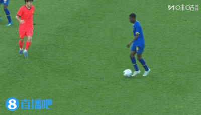 U17国足逃过一劫：周雨诺送点，坦桑尼亚点球中横梁