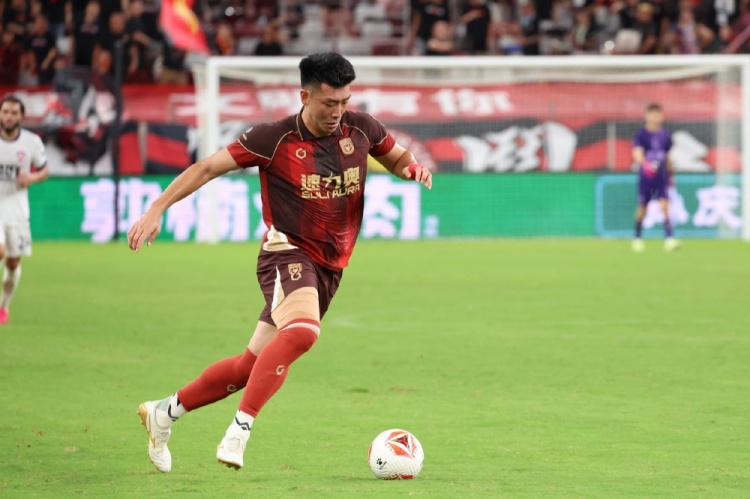 陈涛：赢球但进攻未达最佳，防守压迫成取胜基石