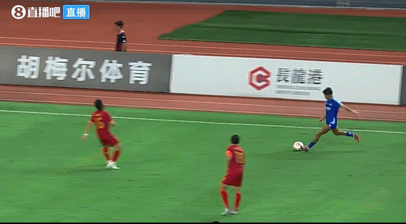 头球双响杜加利奇连扳两球 深圳青年人主场3-3险平定南赣联