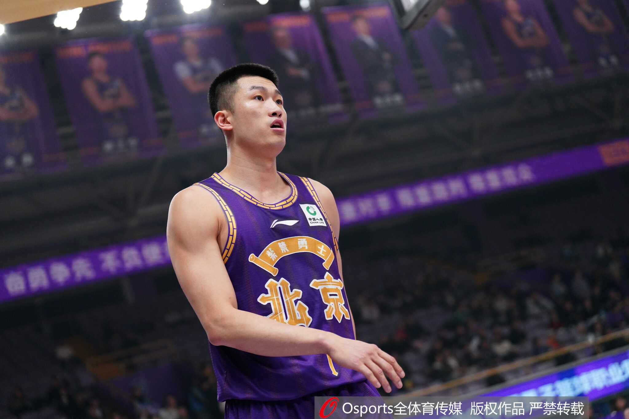 浙江男篮补强四号位：孟子凯接近加盟，余嘉豪确认回归