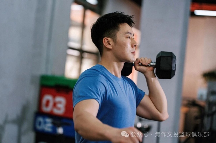 焦作文投签下运动表现教练范江天：覆盖青训至全运，打造科学体能体系