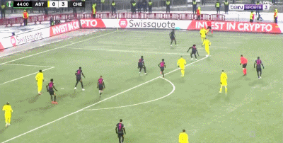 切尔西客场3-1阿斯塔纳,吉乌韦加半场锁定胜局 切尔西客场3-1阿斯塔纳,吉乌韦加半场锁定胜局