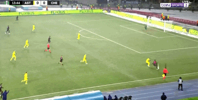 切尔西客场3-1阿斯塔纳,吉乌韦加半场锁定胜局 切尔西客场3-1阿斯塔纳,吉乌韦加半场锁定胜局