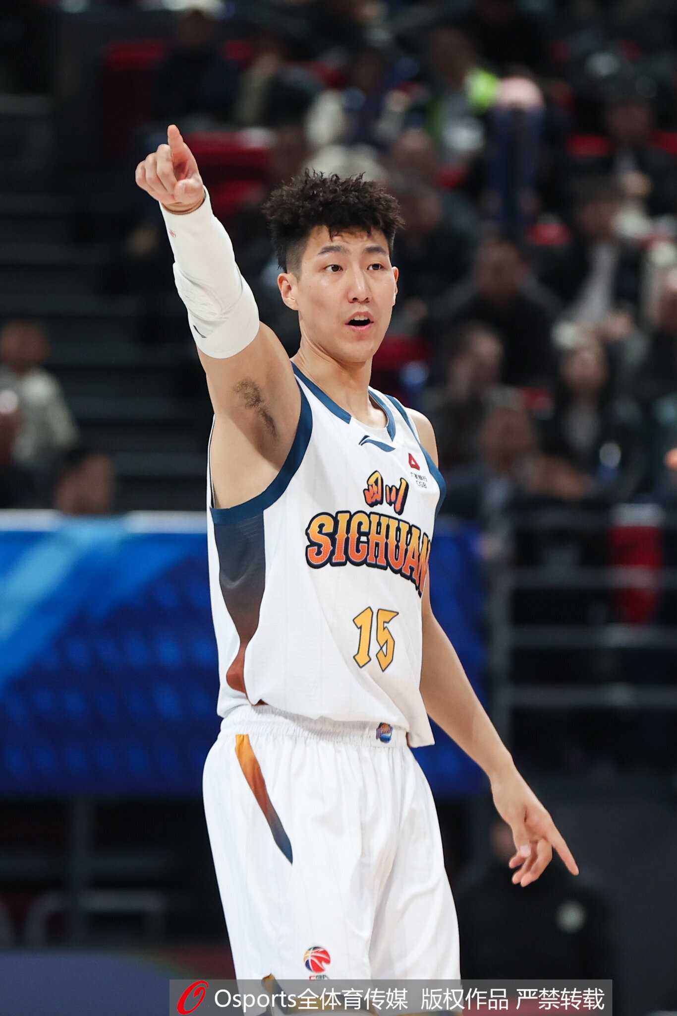 南京同曦三年C类合同锁定李玮灏
