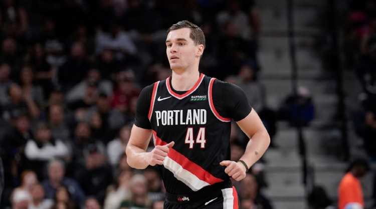 海佐尼亚激活离队条款,85万买断费可重返NBA 海佐尼亚激活离队条款,85万买断费可重返NBA