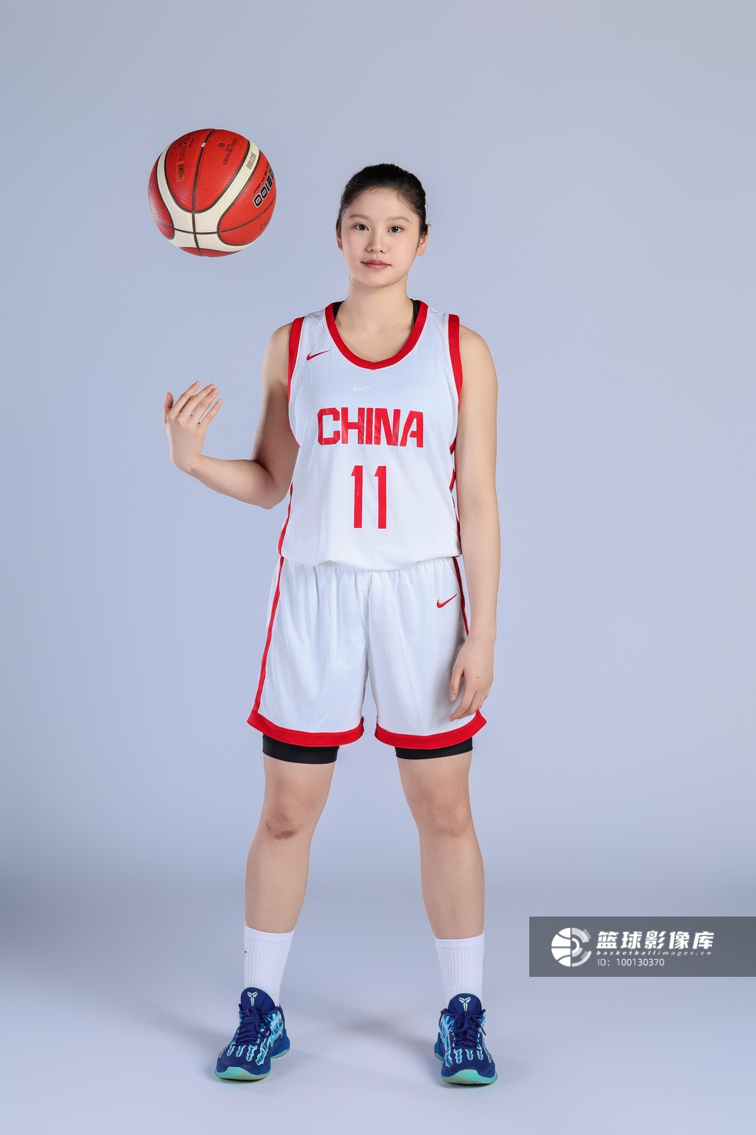 U17女篮世界杯第六名创近十年最佳 李沅珊七场142分