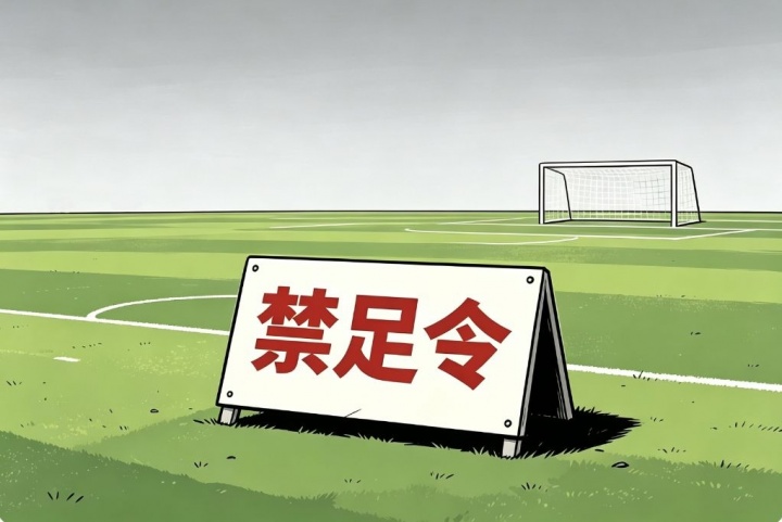 申思掌掴小球员被实名举报,终身禁足令遭架空:2018年竟以董事长身份公开出席足协赛事