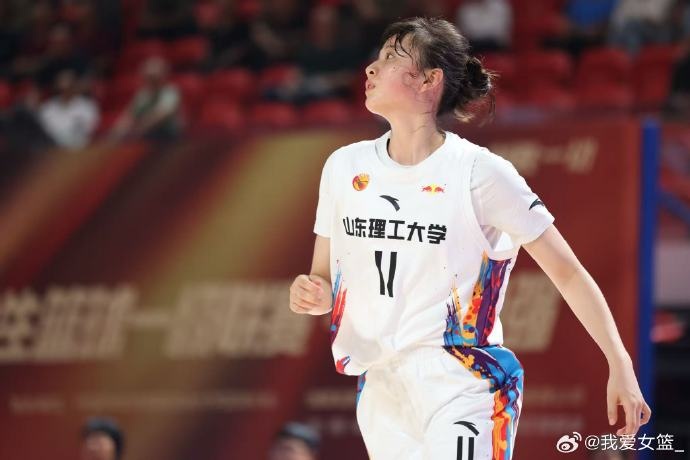 山东理工五人登陆WCBA 王虹签约山东高速邢欣加盟武汉盛帆