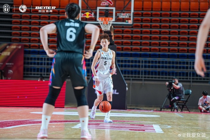 山东理工五人登陆WCBA 王虹签约山东高速邢欣加盟武汉盛帆