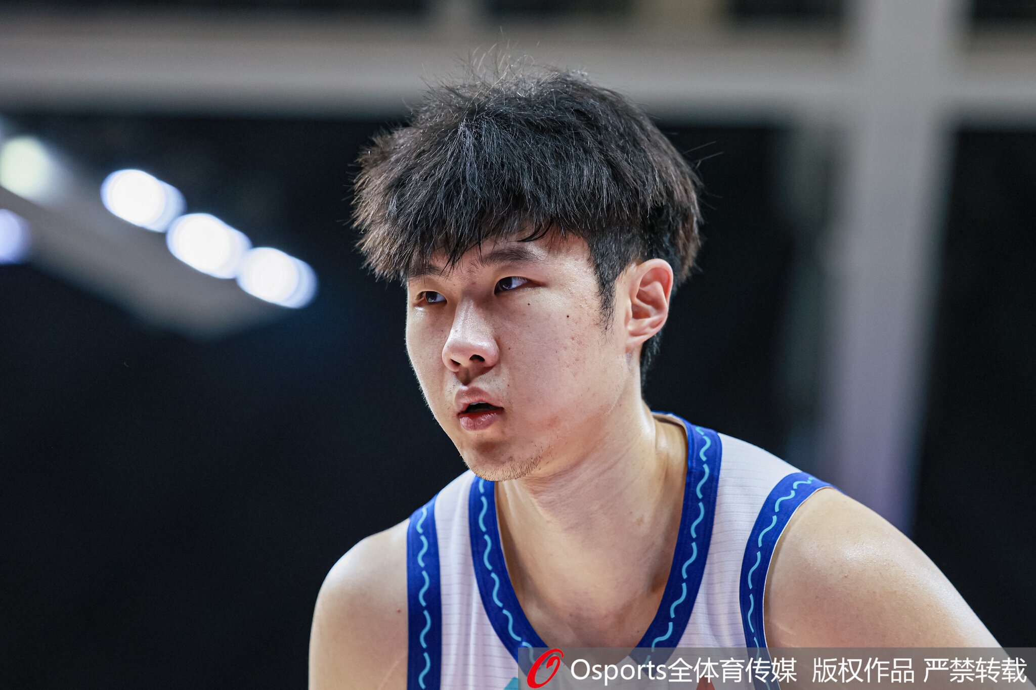 青岛总经理确认赵嘉义转会北控:离队优化年龄结构与财务健康