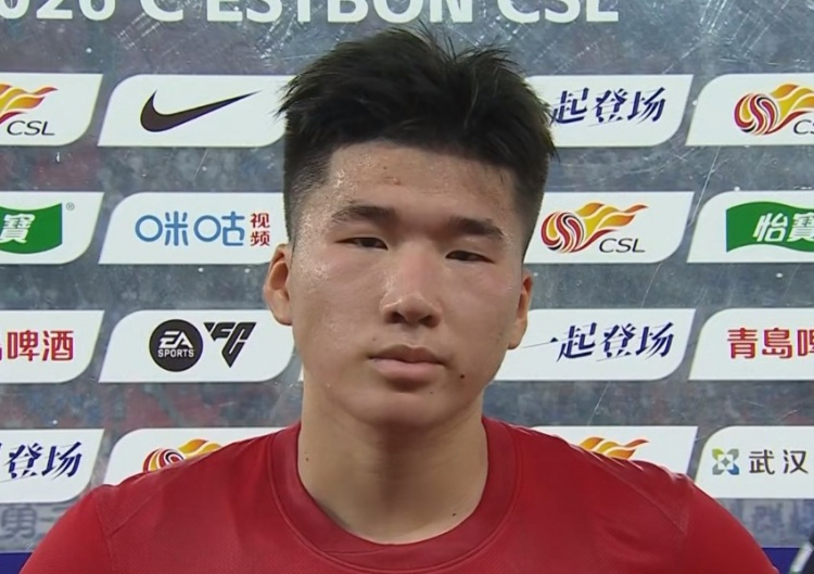 重庆四轮不胜暴露终结危机 岳瑞杰:没把握机会就得输