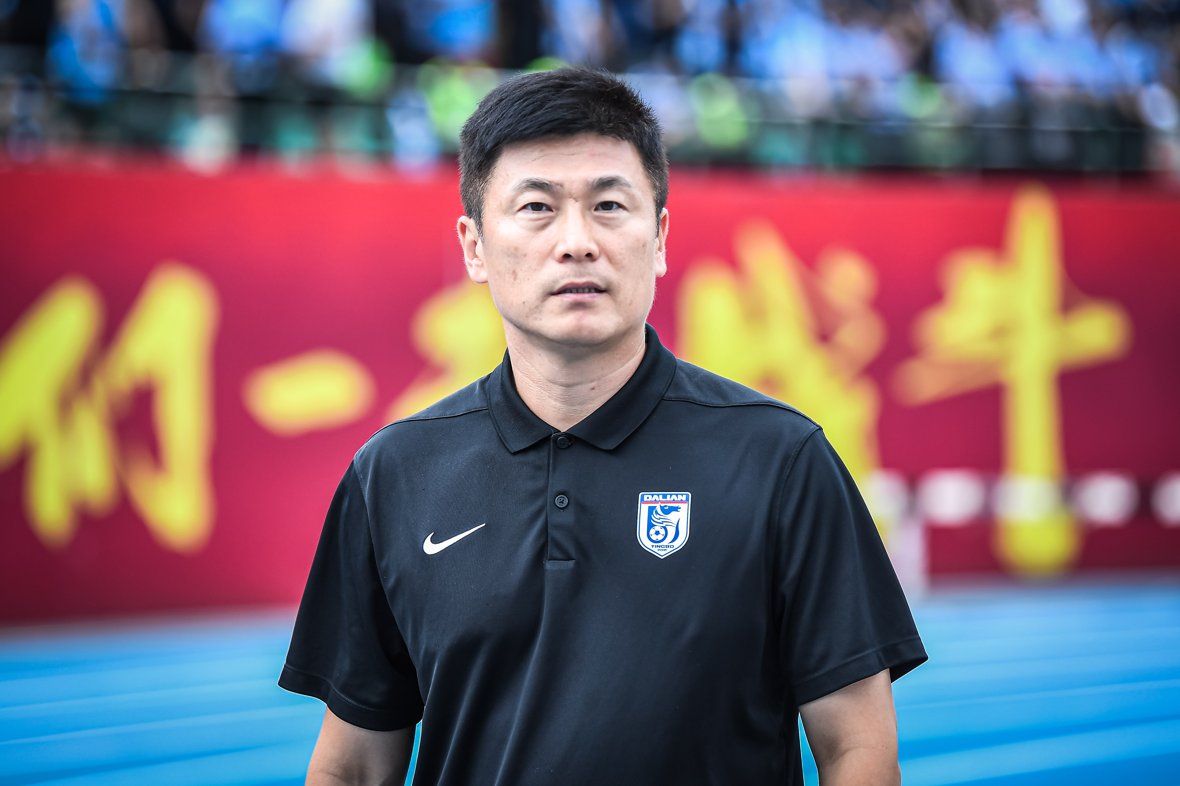 李国旭:连续作战体能承压,明日客战河南须打出自身体系