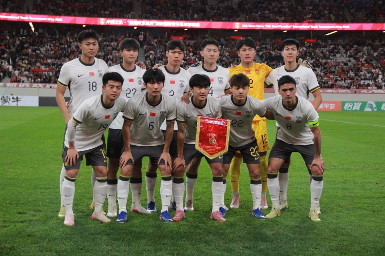 亚运男足赛程敲定:中国U23前两轮远征刈谷县级球场,第三轮移师丰田