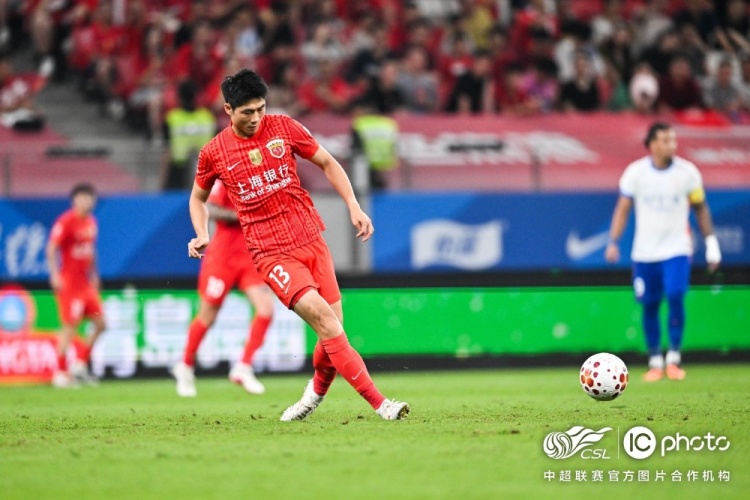 海港0-1泰山 三粒进球无效+失点