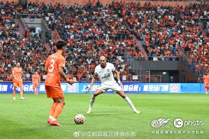 阿洛伊西：定位球再度致命，成都客场吞下失利苦果