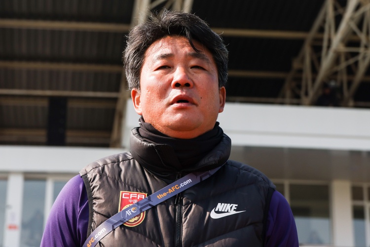 U20女足2-1朝鲜取三场热身首胜 王军:保平争胜但技战术仍要打磨 U20女足2-1朝鲜取三场热身首胜 王军:保平争胜但技战术仍要打磨