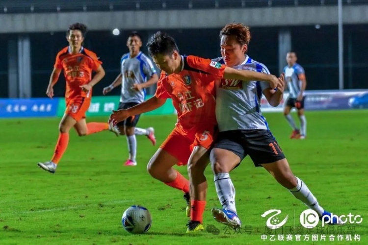 卢城河刘子铭破门 厦门飞鹭客场2-0终结6轮不胜 卢城河刘子铭破门 厦门飞鹭客场2-0终结6轮不胜