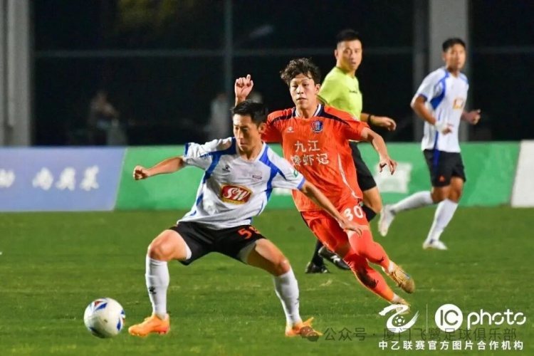 卢城河刘子铭破门 厦门飞鹭客场2-0终结6轮不胜 卢城河刘子铭破门 厦门飞鹭客场2-0终结6轮不胜