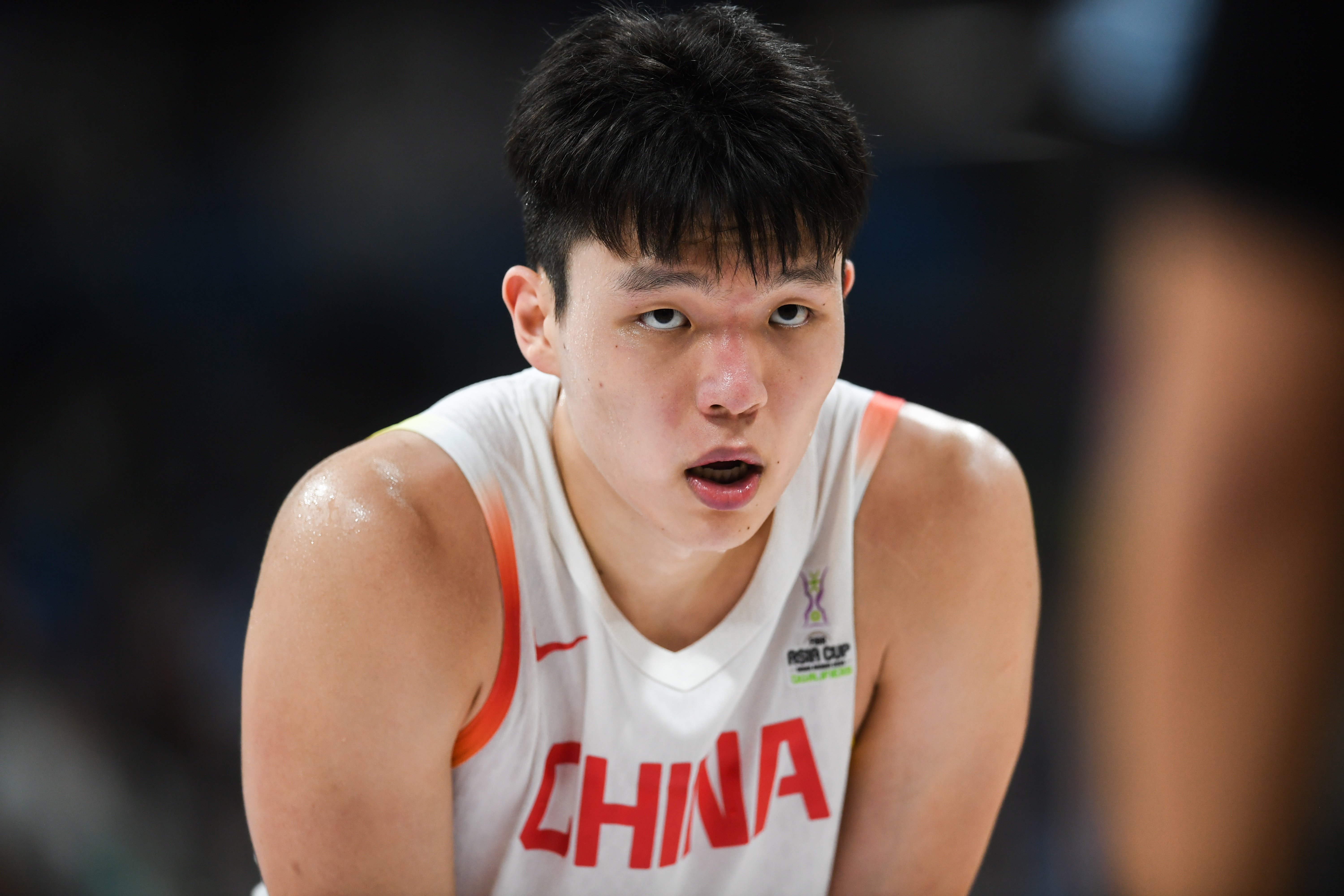 雅虎记者:杨瀚森免战亚运专注NBA 避免分心 这对开拓者也是好事 雅虎记者:杨瀚森免战亚运专注NBA 避免分心 这对开拓者也是好事