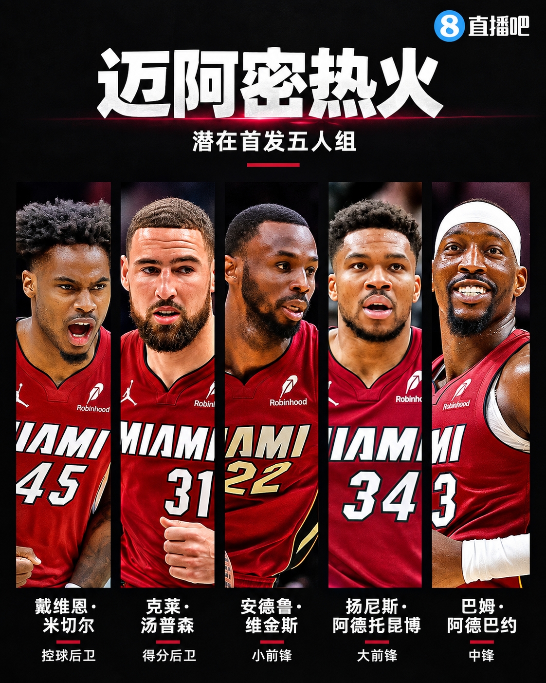 ESPN预测常规赛:76人&火箭东西部第四!湖人&勇士&热火打附加赛 ESPN预测常规赛:76人&火箭东西部第四!湖人&勇士&热火打附加赛