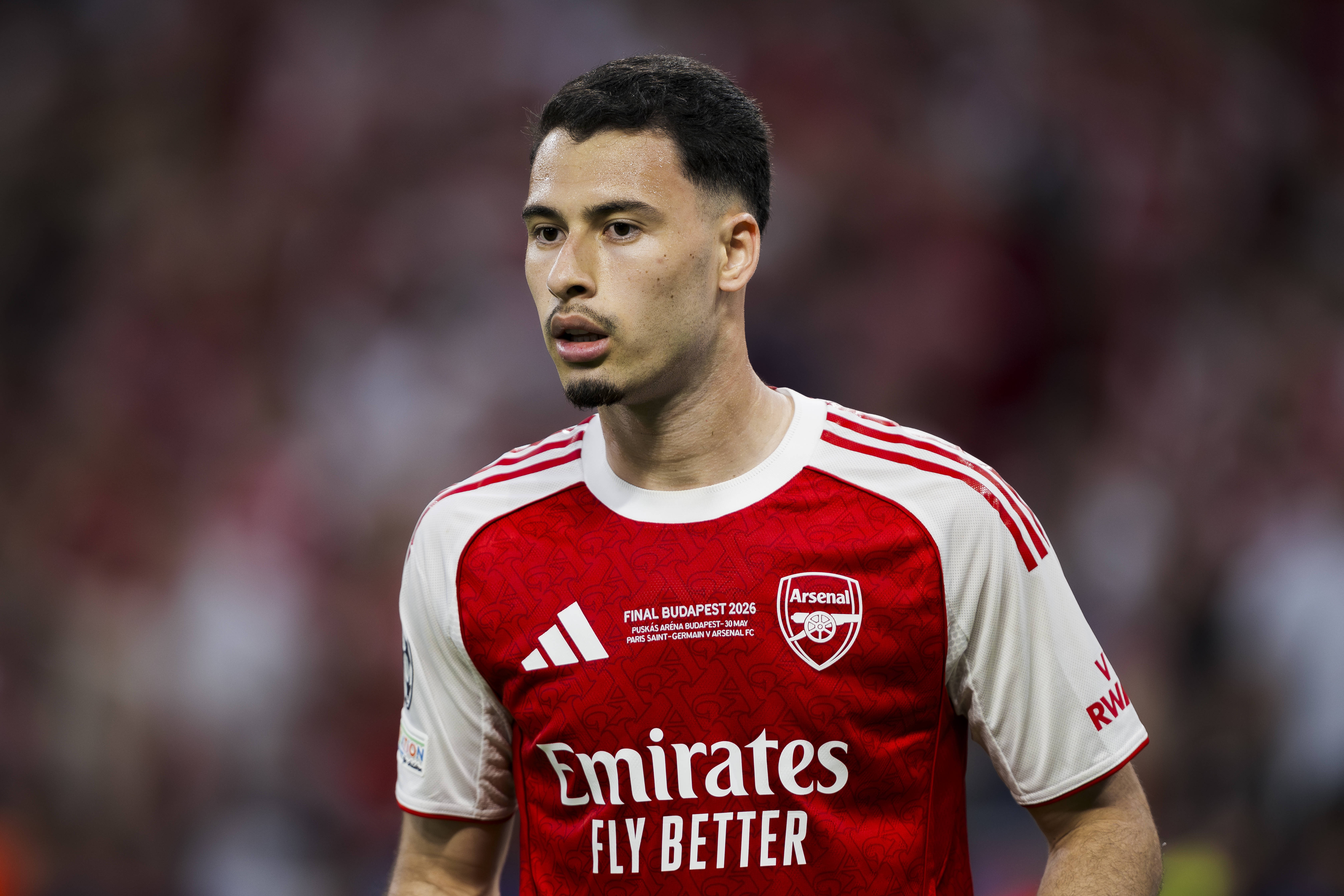 斯基拉：马丁内利接近6000万欧转会新月，年薪2000万欧元