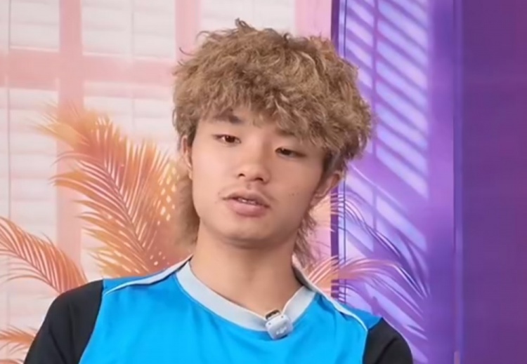 吕焯毅:最喜欢的球星是萨乌尔,留洋西班牙时模仿其习惯和思维 吕焯毅:最喜欢的球星是萨乌尔,留洋西班牙时模仿其习惯和思维
