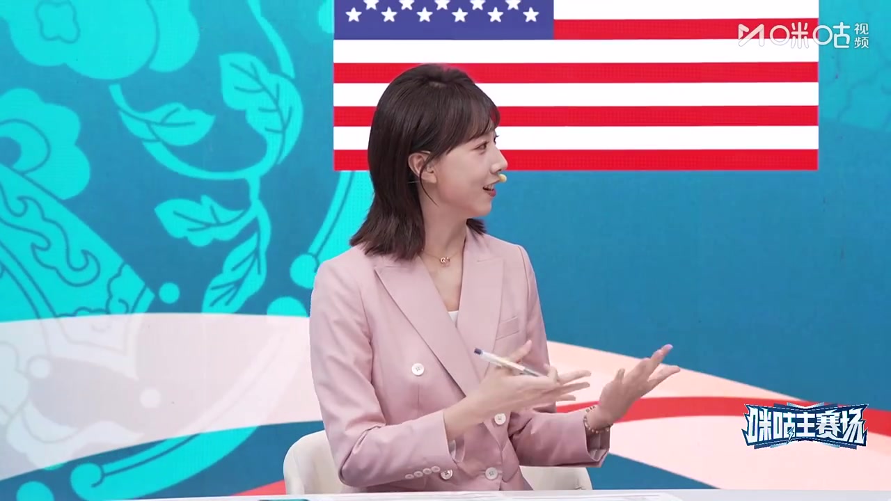 前女篮主帅郑薇：对中国女篮小组出线还是非常有信心的