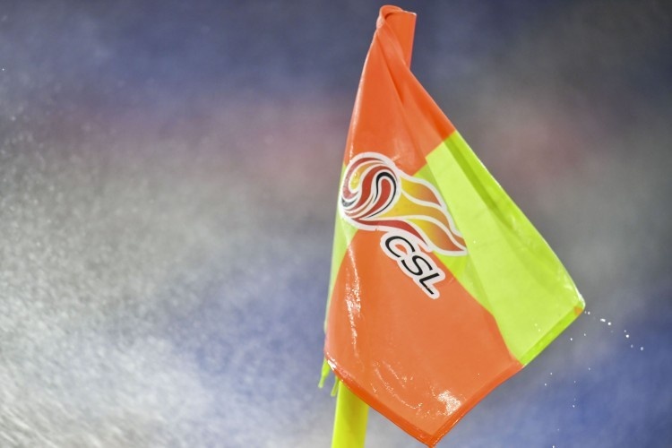 博主:三镇vs西海岸由于VAR中心信号传输中断,第四官员顶替VAR 博主:三镇vs西海岸由于VAR中心信号传输中断,第四官员顶替VAR