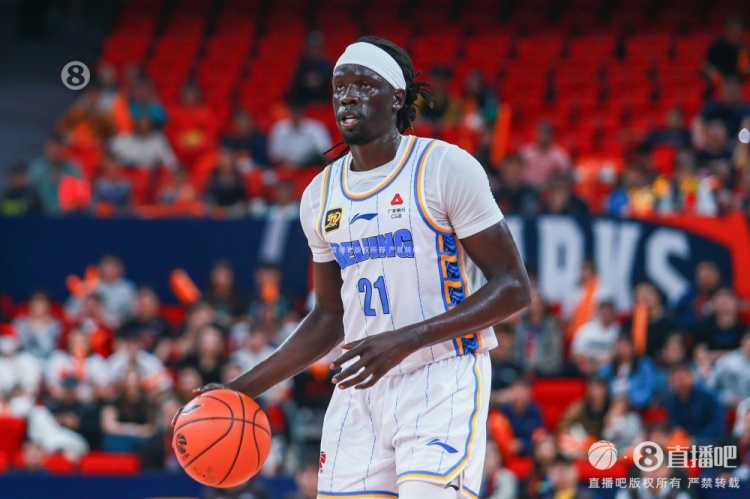 媒体人：山东本已签下奥莫特 但舆论负面评价导致不得不更换外援