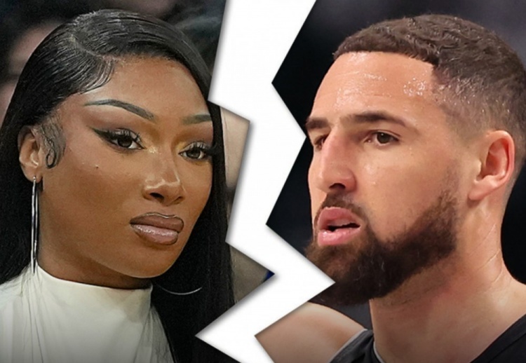 TMZ:马冬梅称在恋情中从未感觉良好 重申忠诚重要性暗示克莱出轨 TMZ:马冬梅称在恋情中从未感觉良好 重申忠诚重要性暗示克莱出轨