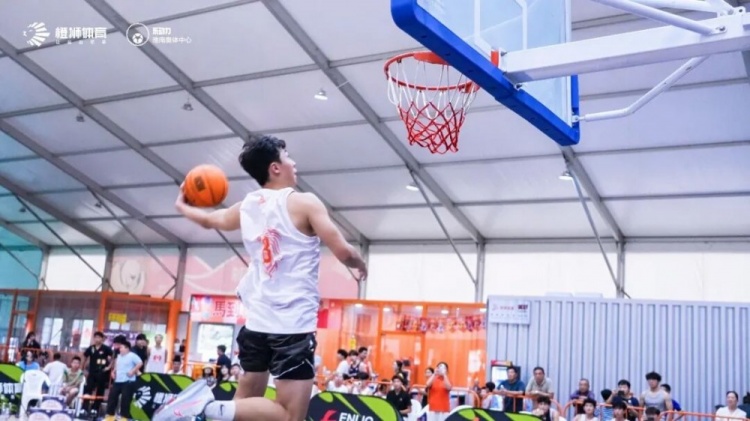 荣耀加冕！南京华泰力压群雄，问鼎2026 FIBA Open 3x3淮南站
