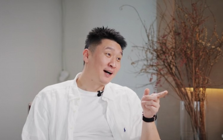 朱芳雨称国家队生涯不会跟新人过多沟通!孙悦打趣:怕浪费感情呗
