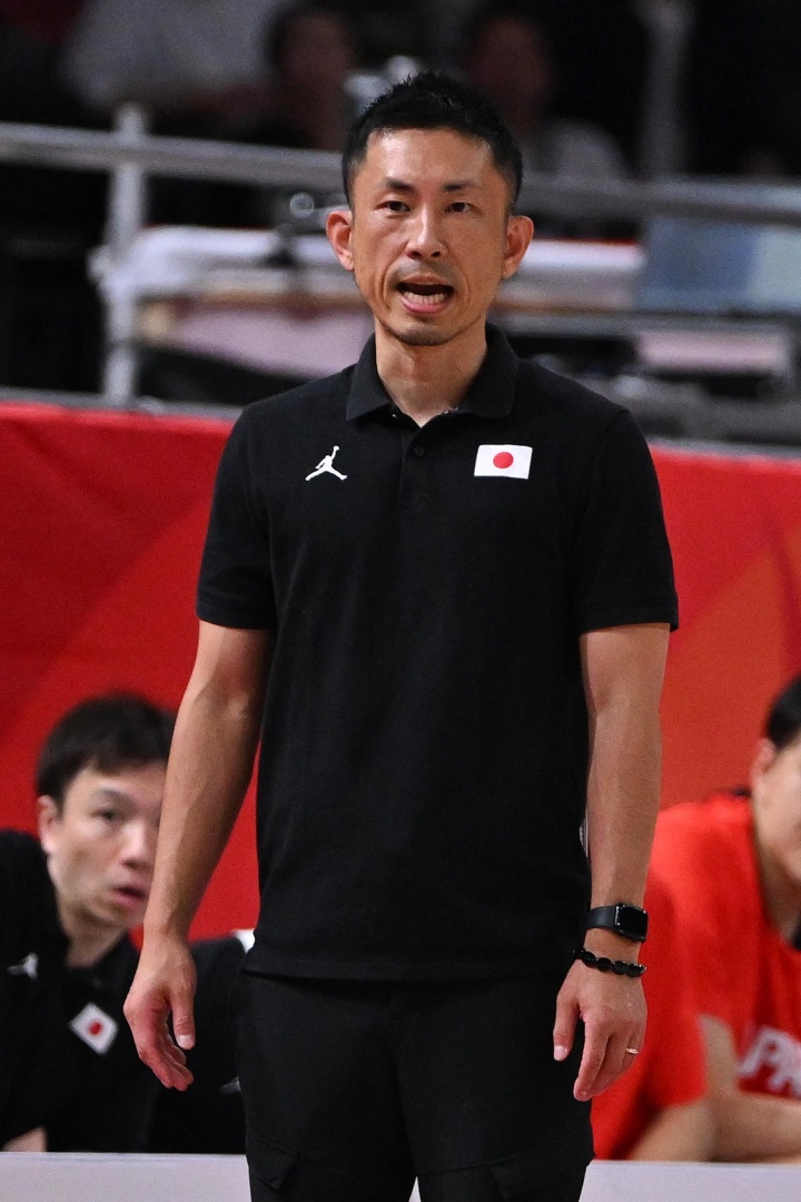 媒体人:亚洲篮坛的竞争早已不止球员天赋 教练培养同样关键 媒体人:亚洲篮坛的竞争早已不止球员天赋 教练培养同样关键