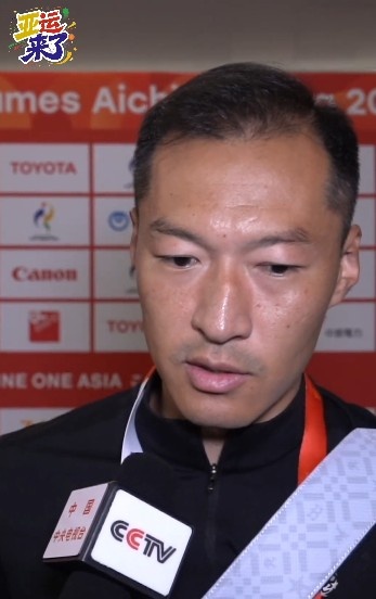 吴曦:场上面对争端时需要更聪明一些 王钰栋对于球队非常重要 吴曦:场上面对争端时需要更聪明一些 王钰栋对于球队非常重要