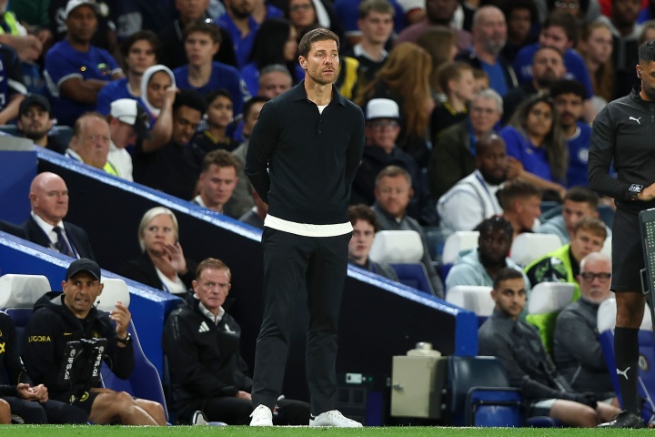 名宿：切尔西目前还达不到阿森纳的水平，他们会对阿隆索保持耐心