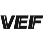 VEF里加队徽