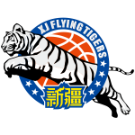 新疆飞虎队徽
