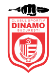 Dinamo Bucharest队徽
